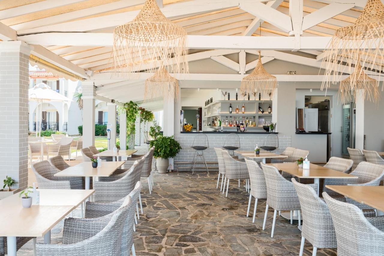 אצ'ארבי Filorian Hotel Apartments מראה חיצוני תמונה