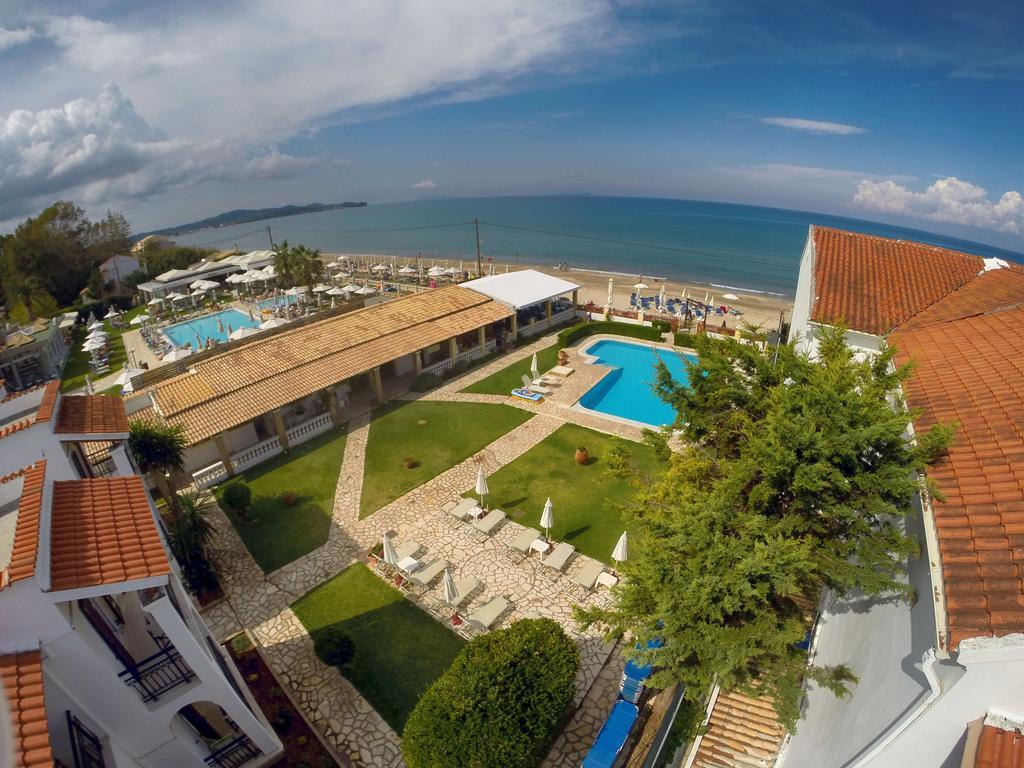 אצ'ארבי Filorian Hotel Apartments מראה חיצוני תמונה