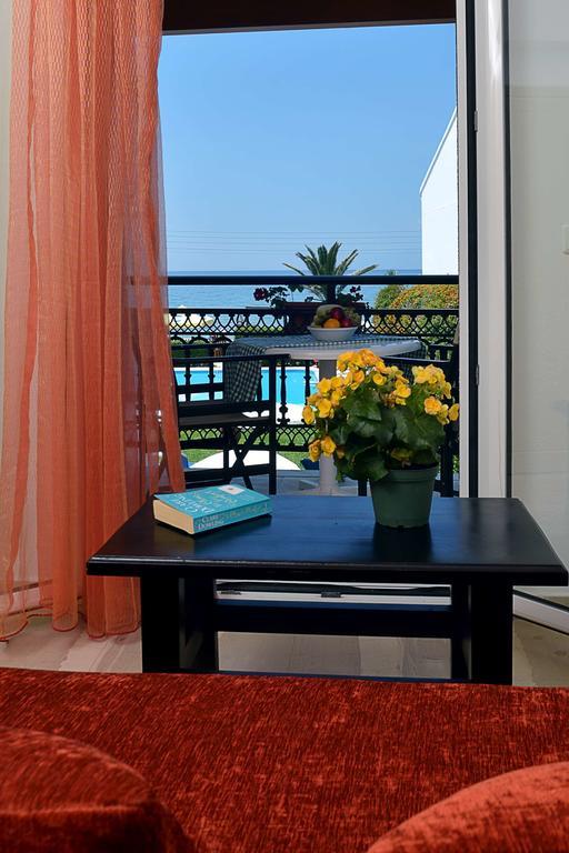 אצ'ארבי Filorian Hotel Apartments חדר תמונה
